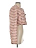 Forever 21 100% Polyester Pink Jacket Size S - photo 4