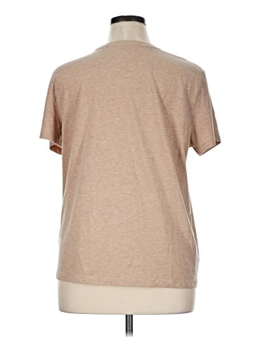 Natural Reflections Short Sleeve T-Shirt (view 2)
