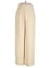 Avenue Ivory Casual Pants Size S - photo 1