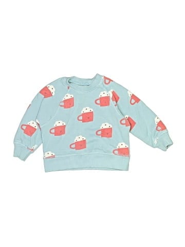 Hanna Andersson Pullover Sweater (view 1)