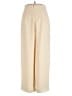 Avenue Ivory Casual Pants Size S - photo 2