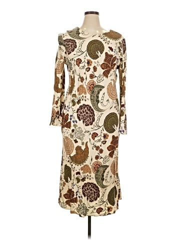 Lafayette 148 New York Casual Dress (view 1)