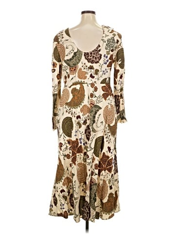 Lafayette 148 New York Casual Dress (view 2)