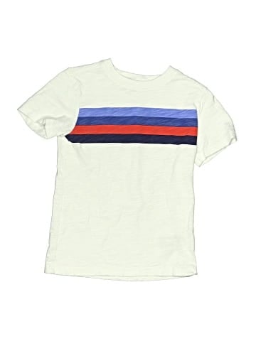 Janie and Jack Short Sleeve T-Shirt (view 1)