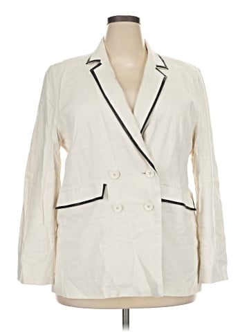 Halogen Blazer (view 1)