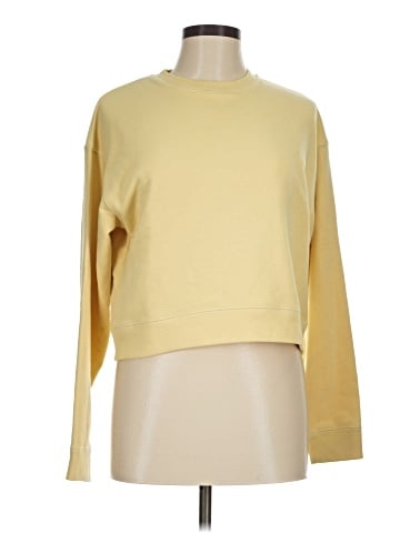 Uniqlo Sweatshirt (view 1)