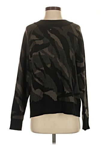 Athleta Pullover Sweater (view 1)