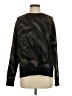 Athleta Camo Black Pullover Sweater Size S - photo 1