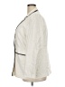 Halogen Ivory Blazer Size XXL - photo 5