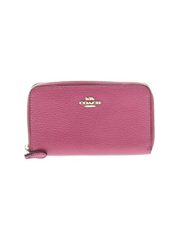 Coach Factory Wallet (view 1)
