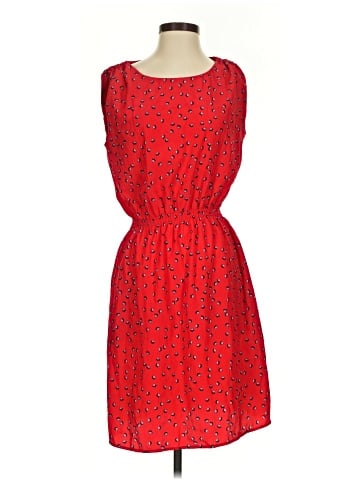 Catherine Malandrino Casual Dress (view 1)