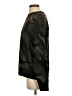 Athleta Camo Black Pullover Sweater Size S - photo 5