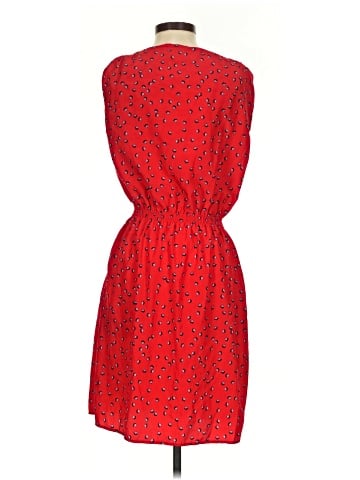 Catherine Malandrino Casual Dress (view 2)