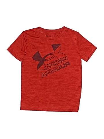 Under Armour Short Sleeve T-Shirt (view 1)