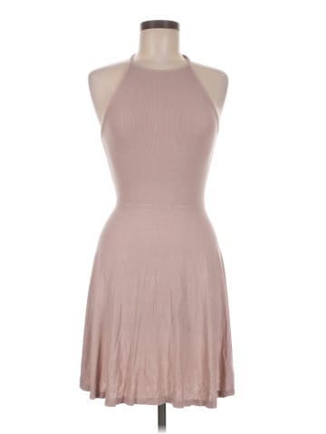 Don't Ask Why Cocktail Dress (view 1)