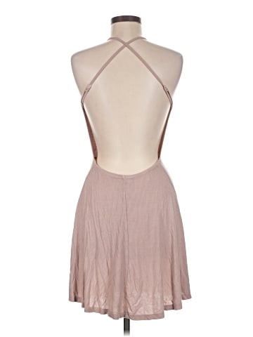 Don't Ask Why Cocktail Dress (view 2)