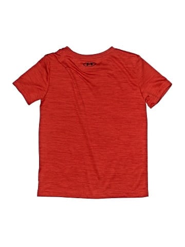 Under Armour Short Sleeve T-Shirt (view 2)