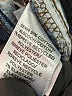 Ann Taylor LOFT Stripes Blue Jeans Size 29 waist - photo 6