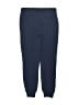 miles the label Solid Blue Sweatpants Size 6 - photo 2