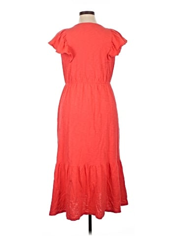 J.Crew Factory Store Casual Dress (view 2)