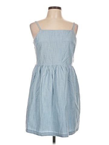 Impact Casual Dress (view 1)