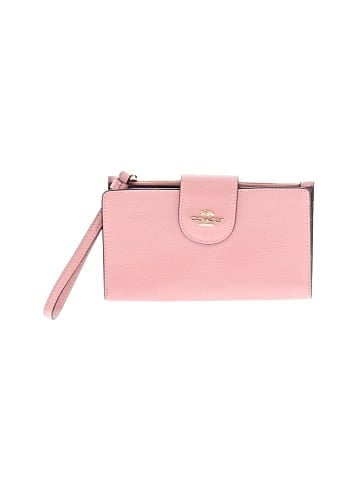 Coach Wristlet (view 1)