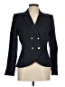 Cremieux Blue Blazer Size 8 - photo 1