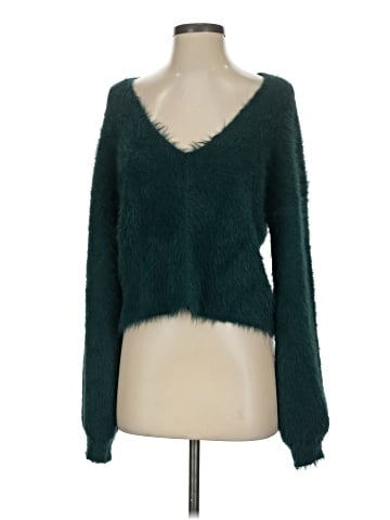 Lovers + Friends Pullover Sweater (view 1)