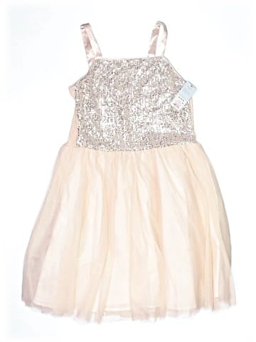 Cat & Jack Dress (view 1)