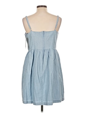 Impact Casual Dress (view 2)