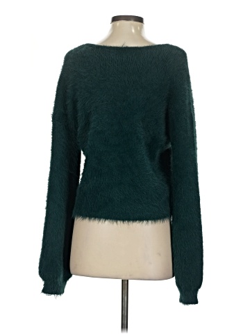 Lovers + Friends Pullover Sweater (view 2)