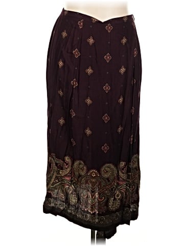 Lane Bryant Casual Skirt (view 1)