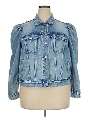 Gap Denim Jacket (view 1)