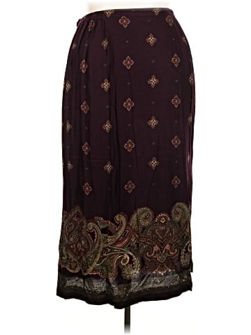 Lane Bryant Casual Skirt (view 2)