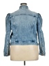Gap 100% Cotton Blue Denim Jacket Size XXL - photo 2