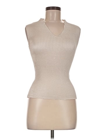 Nicola Sleeveless Top (view 1)