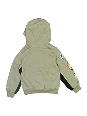 Nike Zip Up Hoodie (view 2)