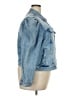 Gap 100% Cotton Blue Denim Jacket Size XXL - photo 4