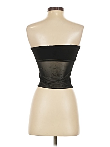 Subdued Sleeveless Top (view 2)
