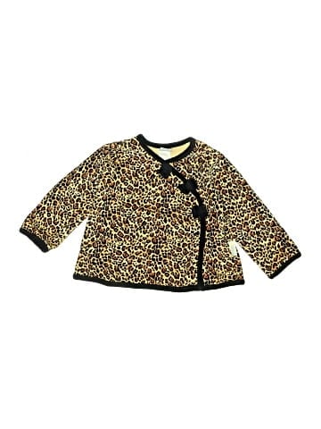 Little Me Cardigan (view 1)