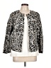 Chico's 100% Cotton Ivory Jacket Size Lg (2) - photo 1