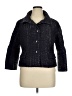 Carlisle Tweed Blue Jacket Size 14 - photo 1