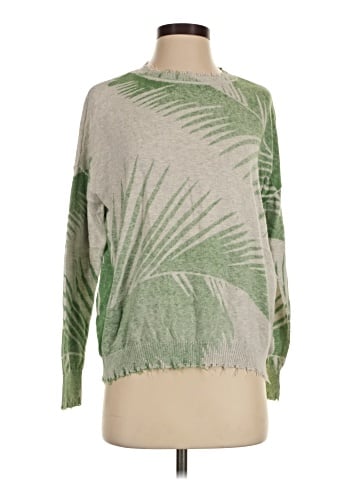 Minnie Rose Pullover Sweater (view 1)