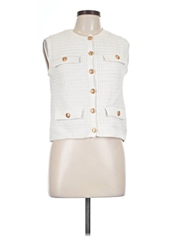 Blank NYC Sweater Vest (view 1)