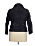 Carlisle Tweed Blue Jacket Size 14 - photo 2