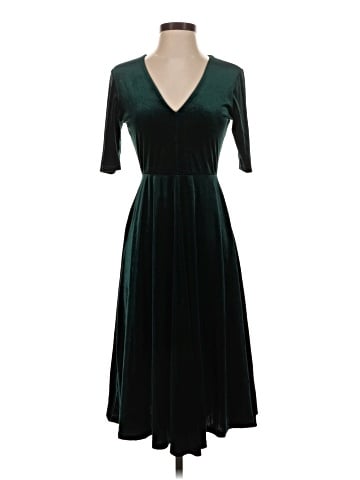 Maitai Cocktail Dress (view 1)