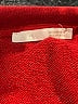 Zara Red Pullover Sweater Size M - photo 7
