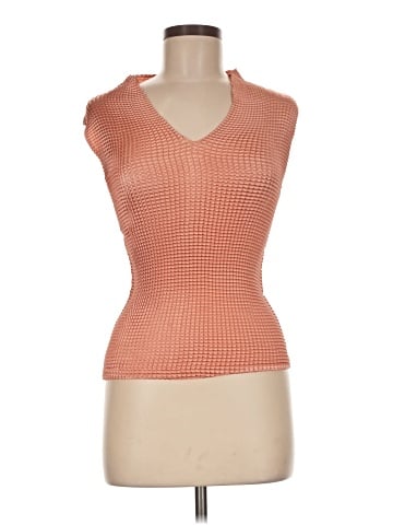 Nicola Sleeveless Top (view 1)