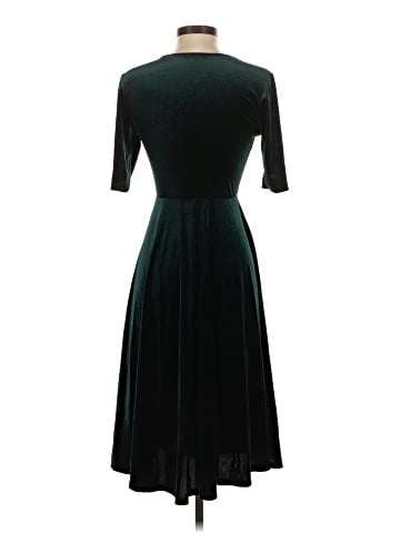 Maitai Cocktail Dress (view 2)