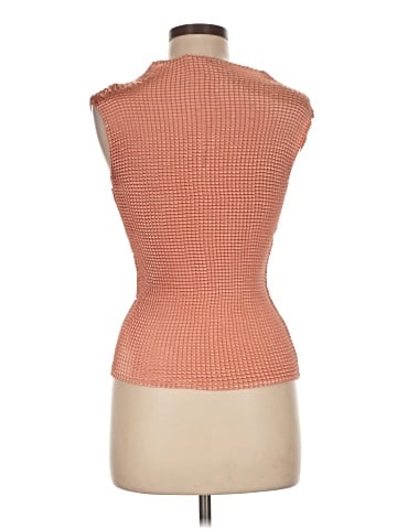 Nicola Sleeveless Top (view 2)